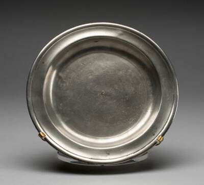 Plate