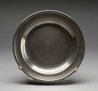 Plate