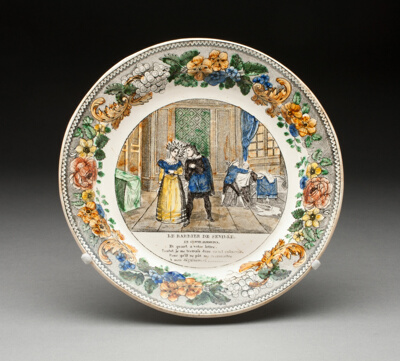 Plate