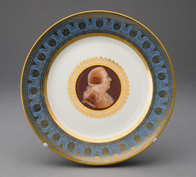 Plate