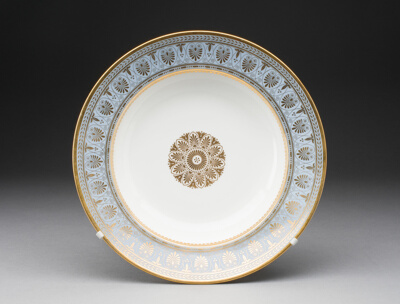 Plate