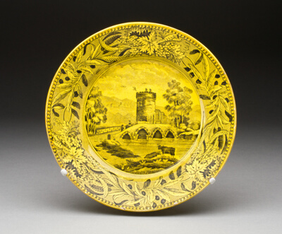 Plate