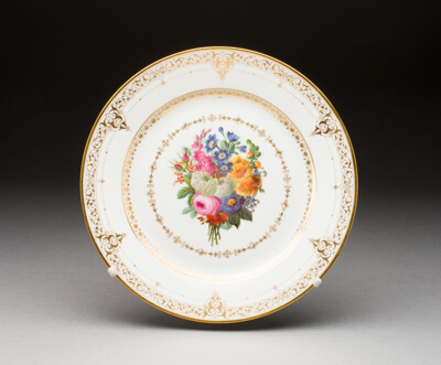 Plate