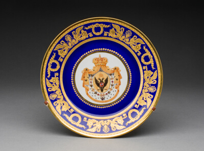 Plate