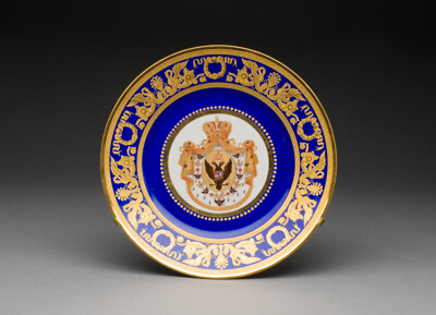 Plate