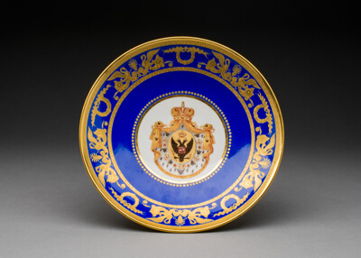 Plate