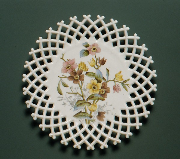 Plate