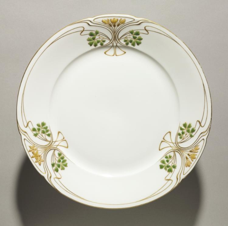 Plate