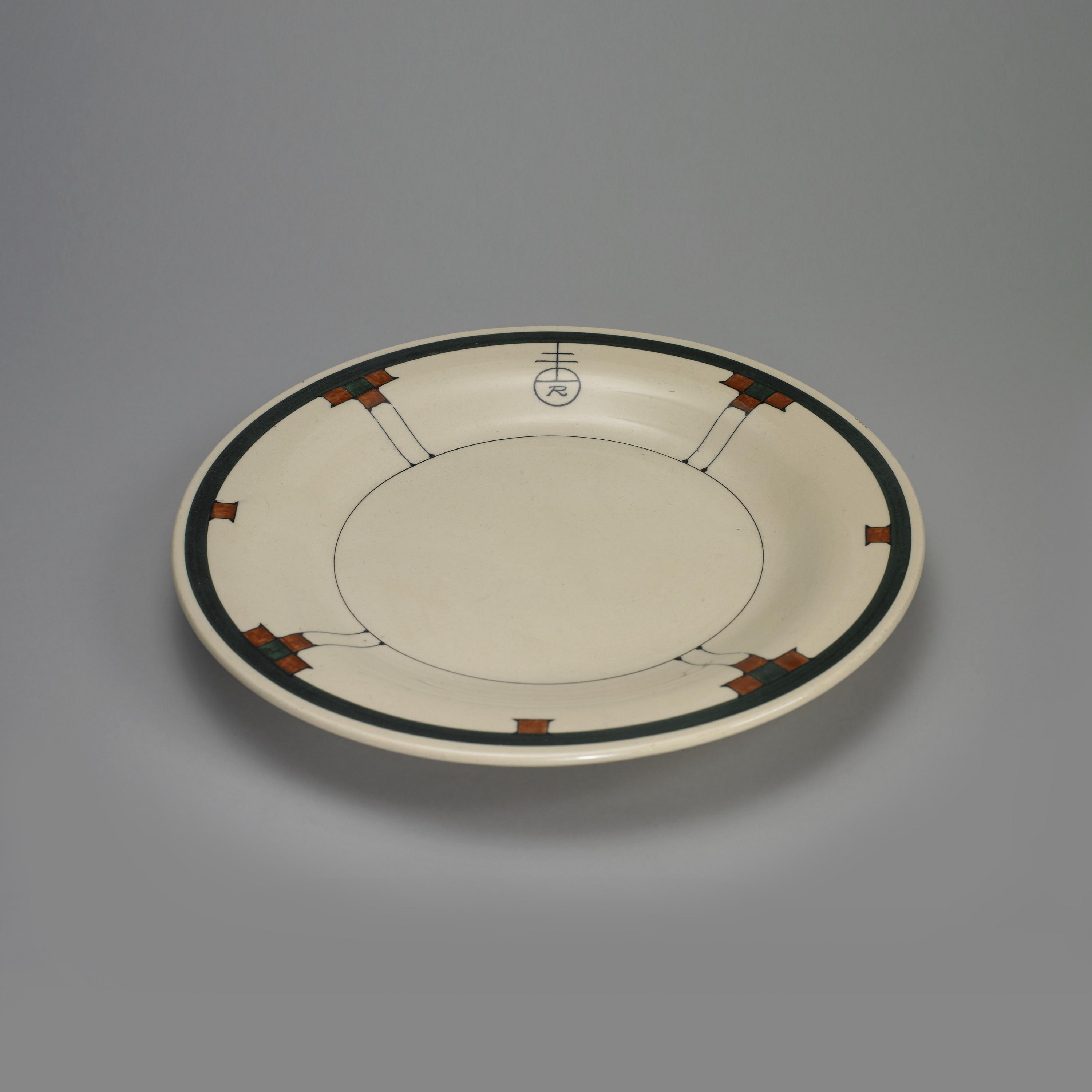 Plate