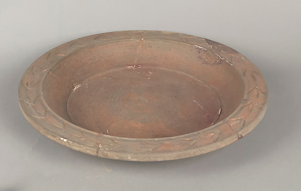 Plate