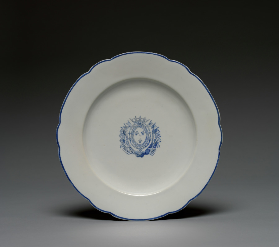 Plate (Assiette)