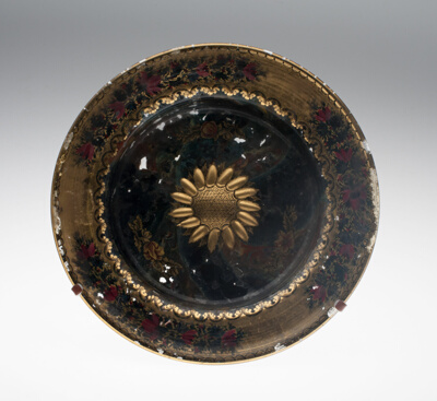 Plate