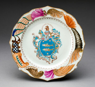 Plate