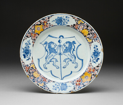 Plate
