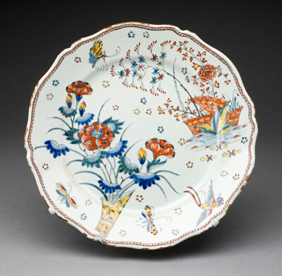 Plate