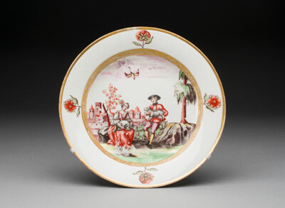 Plate