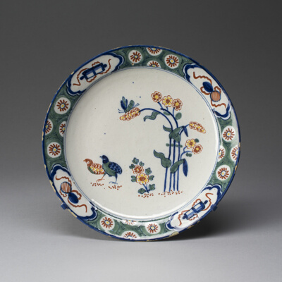 Plate