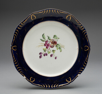 Plate