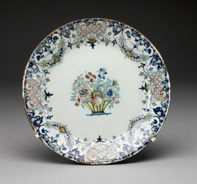 Plate