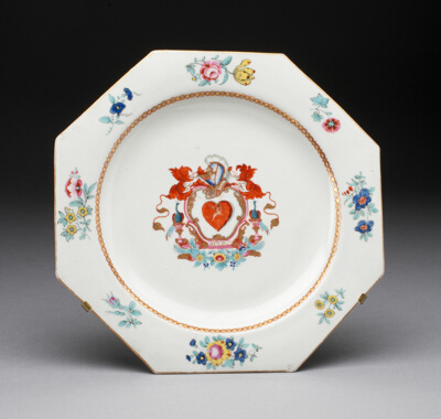Plate