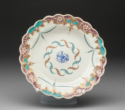 Plate