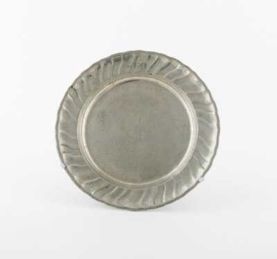 Plate