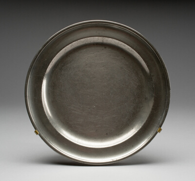 Plate
