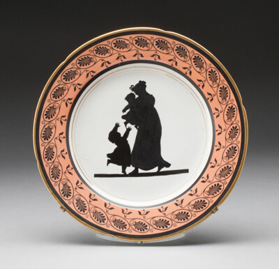 Plate