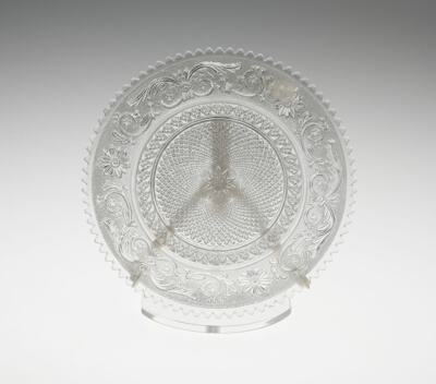 Plate