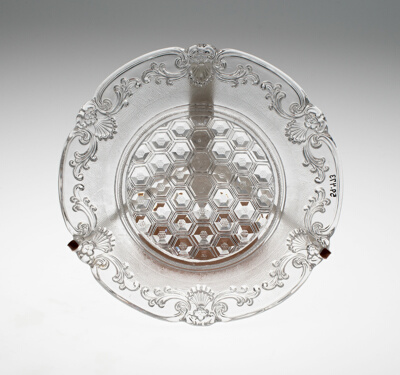 Plate