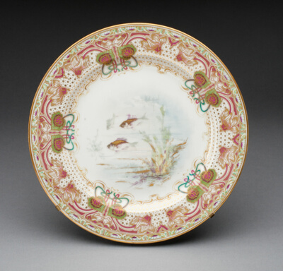 Plate