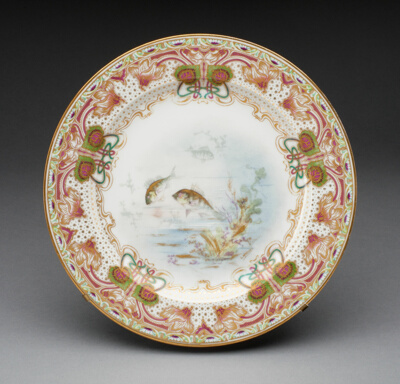 Plate