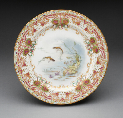 Plate