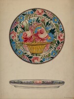 Plate