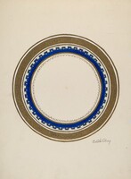 Plate