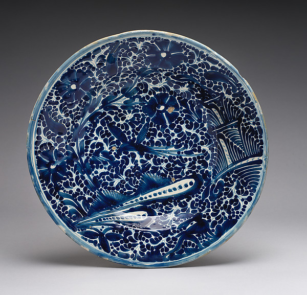 Plate