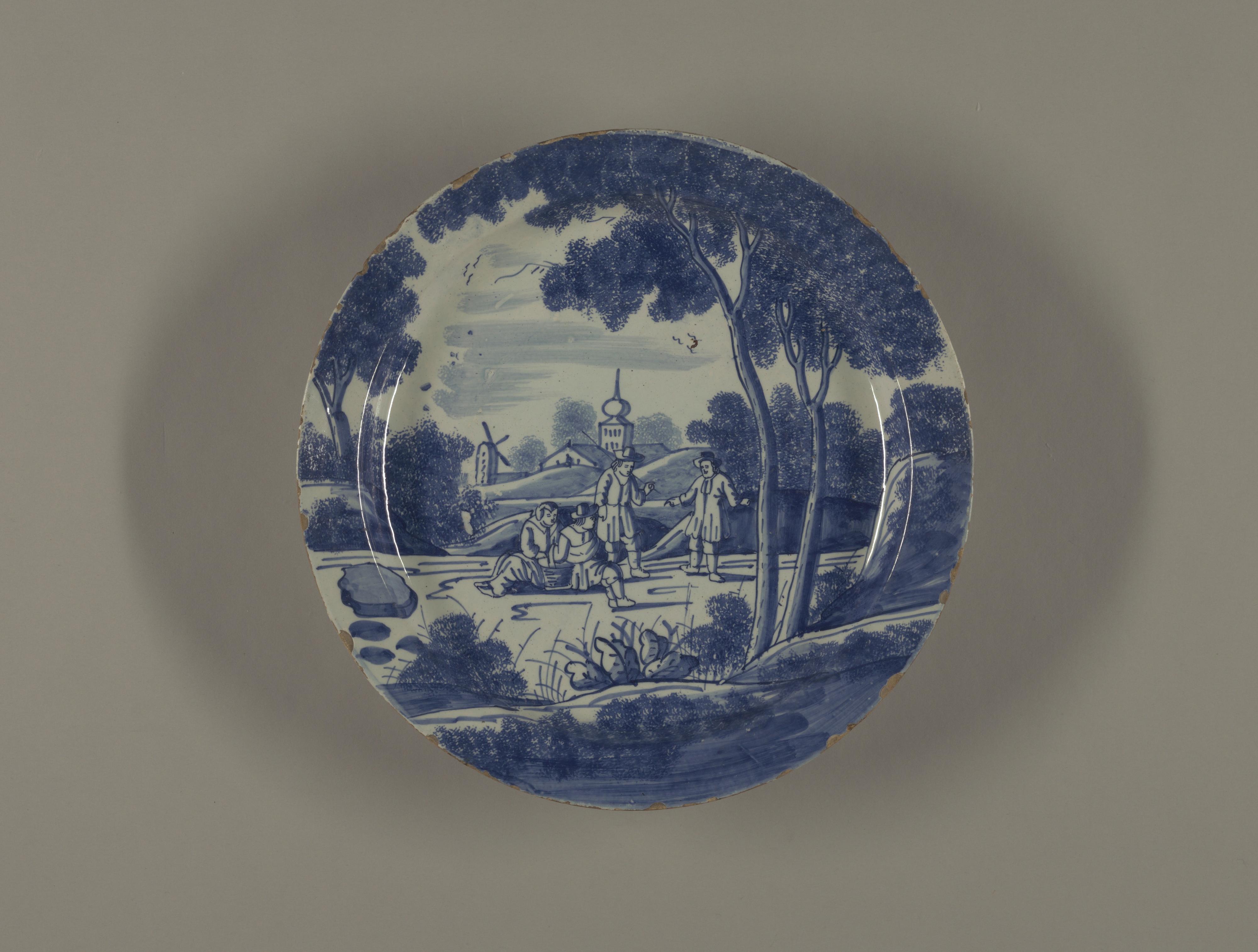 Plate