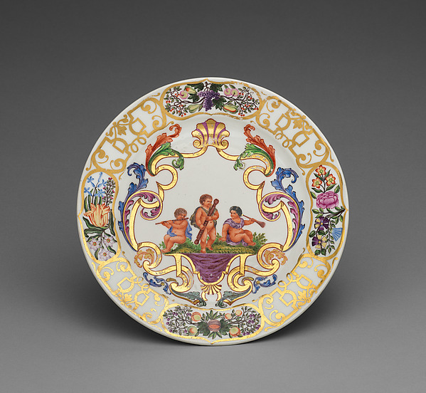 Plate