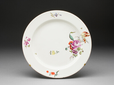 Plate