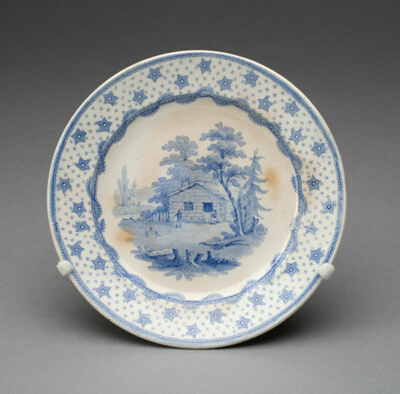 Plate