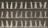 Plate Number 194. Dancing
