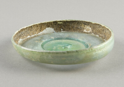 Plate or Dish