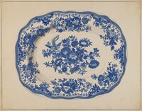 Plate