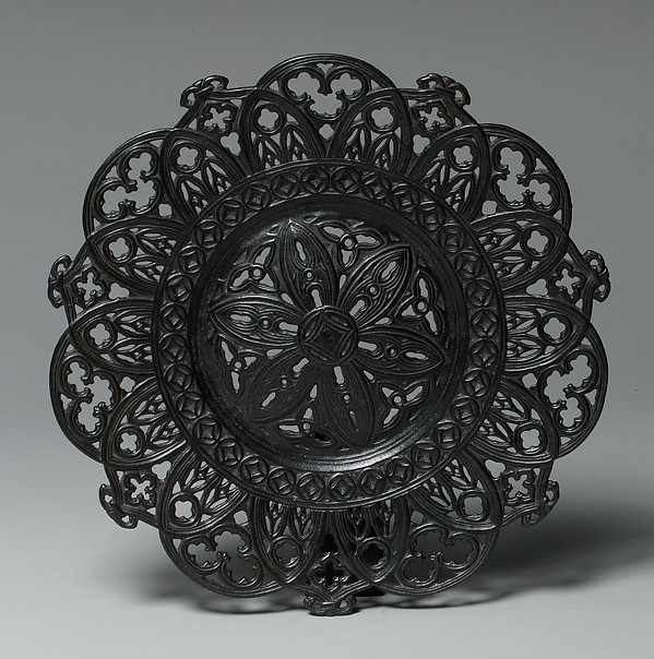 Plate