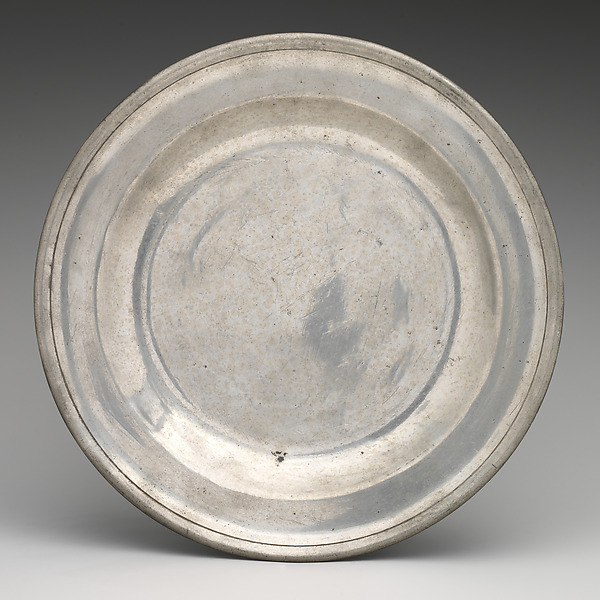 Plate
