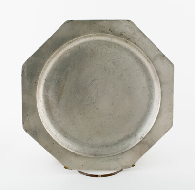 Platter