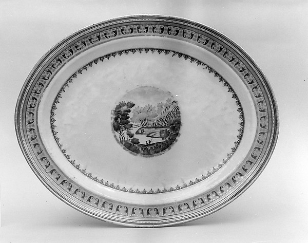 Platter