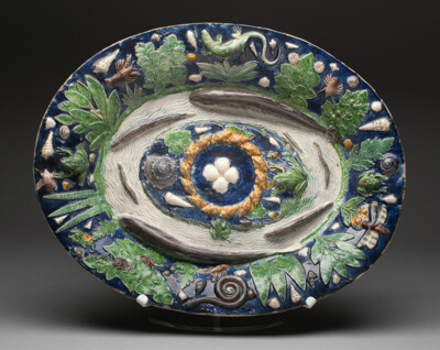 Platter