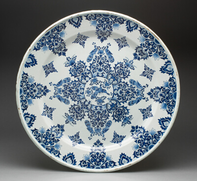 Platter