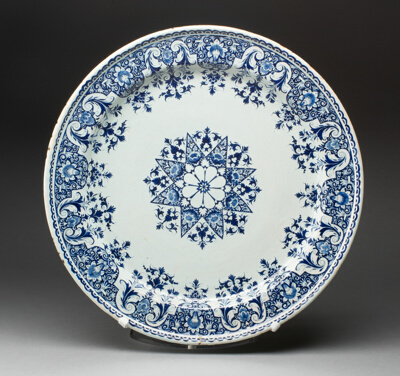 Platter